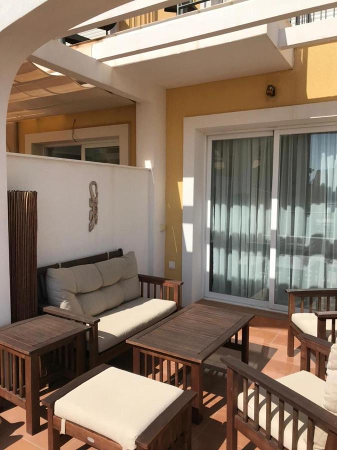 Chalet Adosado Con Vistas Al Mar กัลเป ภายนอก รูปภาพ