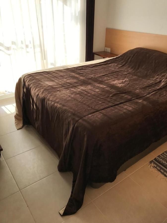 Chalet Adosado Con Vistas Al Mar กัลเป ภายนอก รูปภาพ