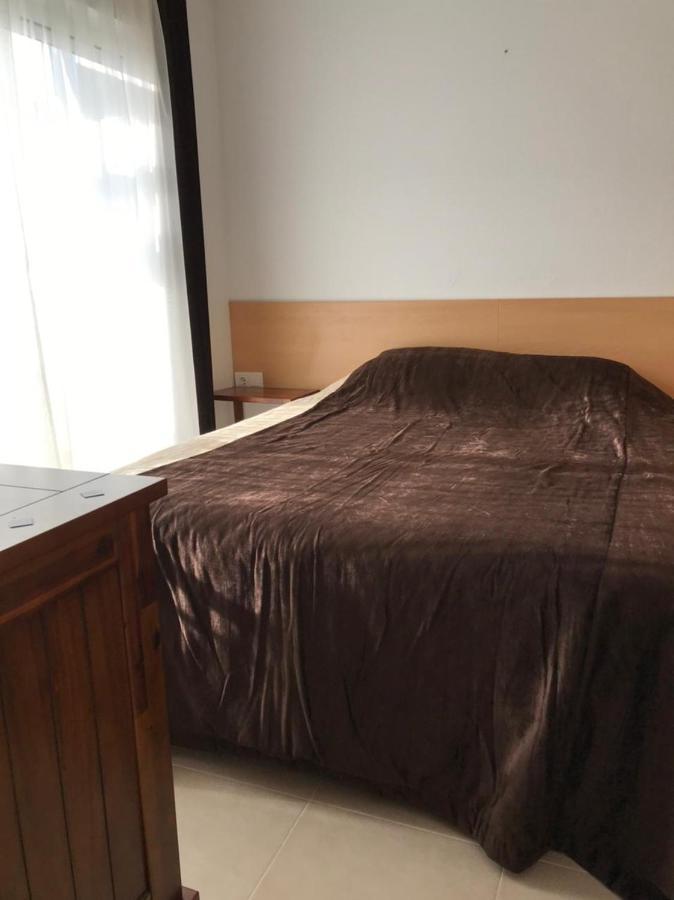 Chalet Adosado Con Vistas Al Mar กัลเป ภายนอก รูปภาพ