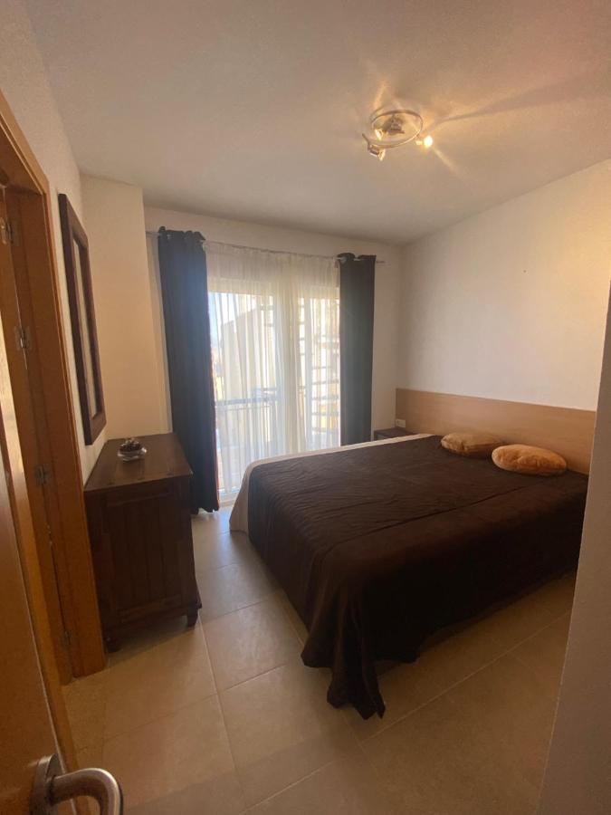 Chalet Adosado Con Vistas Al Mar กัลเป ภายนอก รูปภาพ